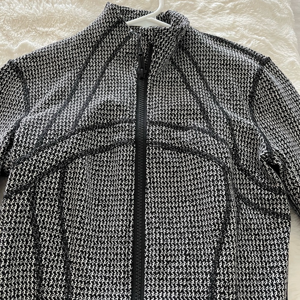 lululemon athletica define jacket - Picture 2 of 6